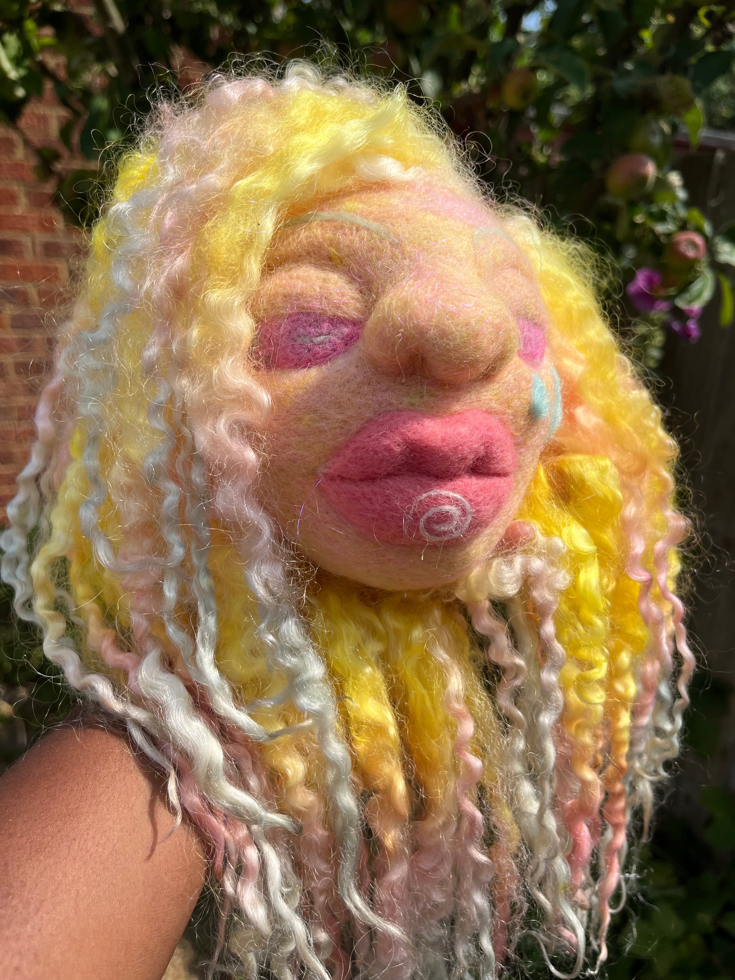 Raya The Siren