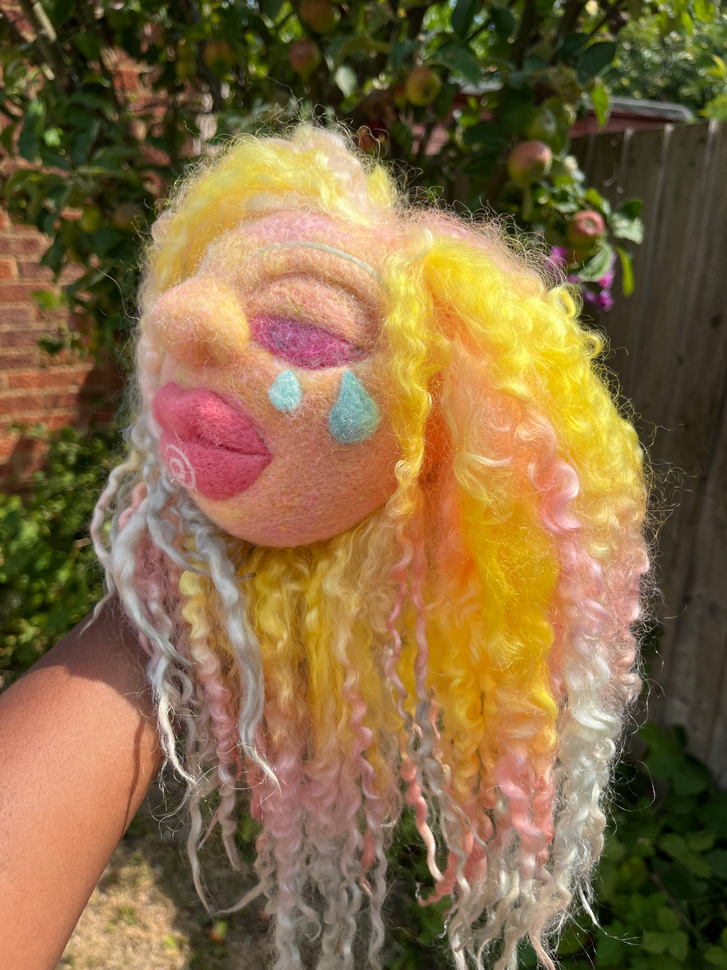 Raya The Siren