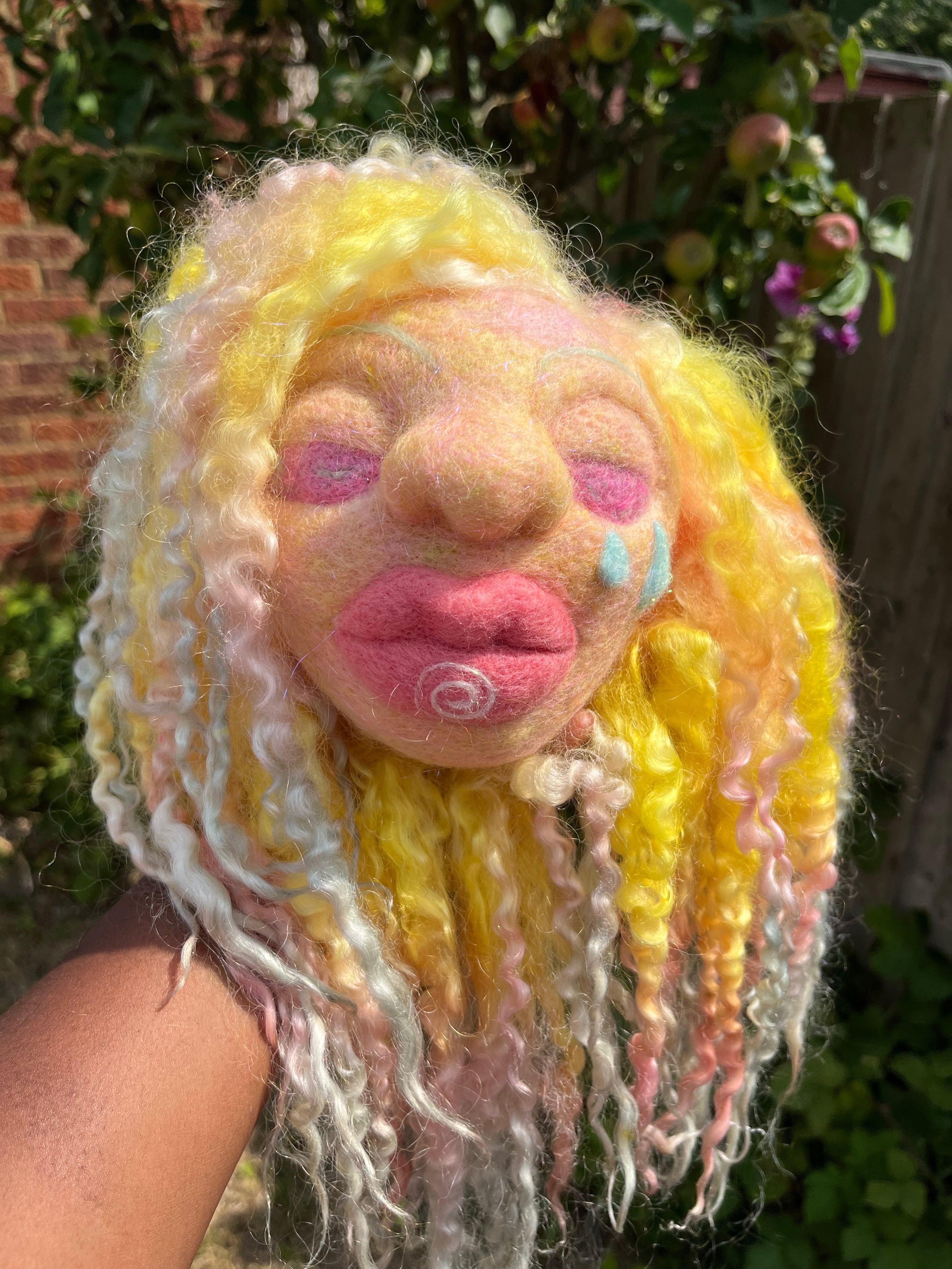 Raya The Siren