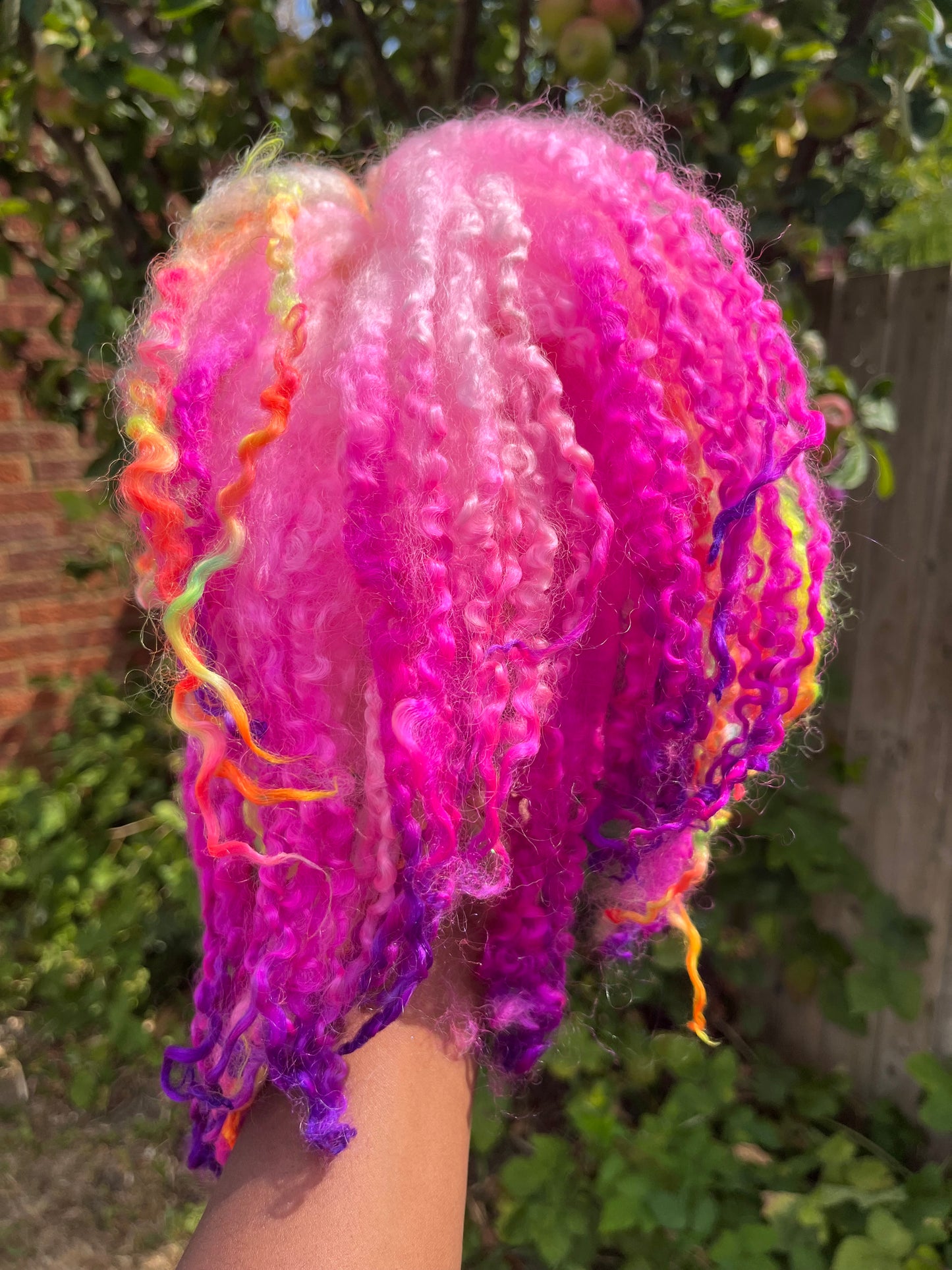 Nebula The Star Child