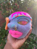 Visio The Oracle