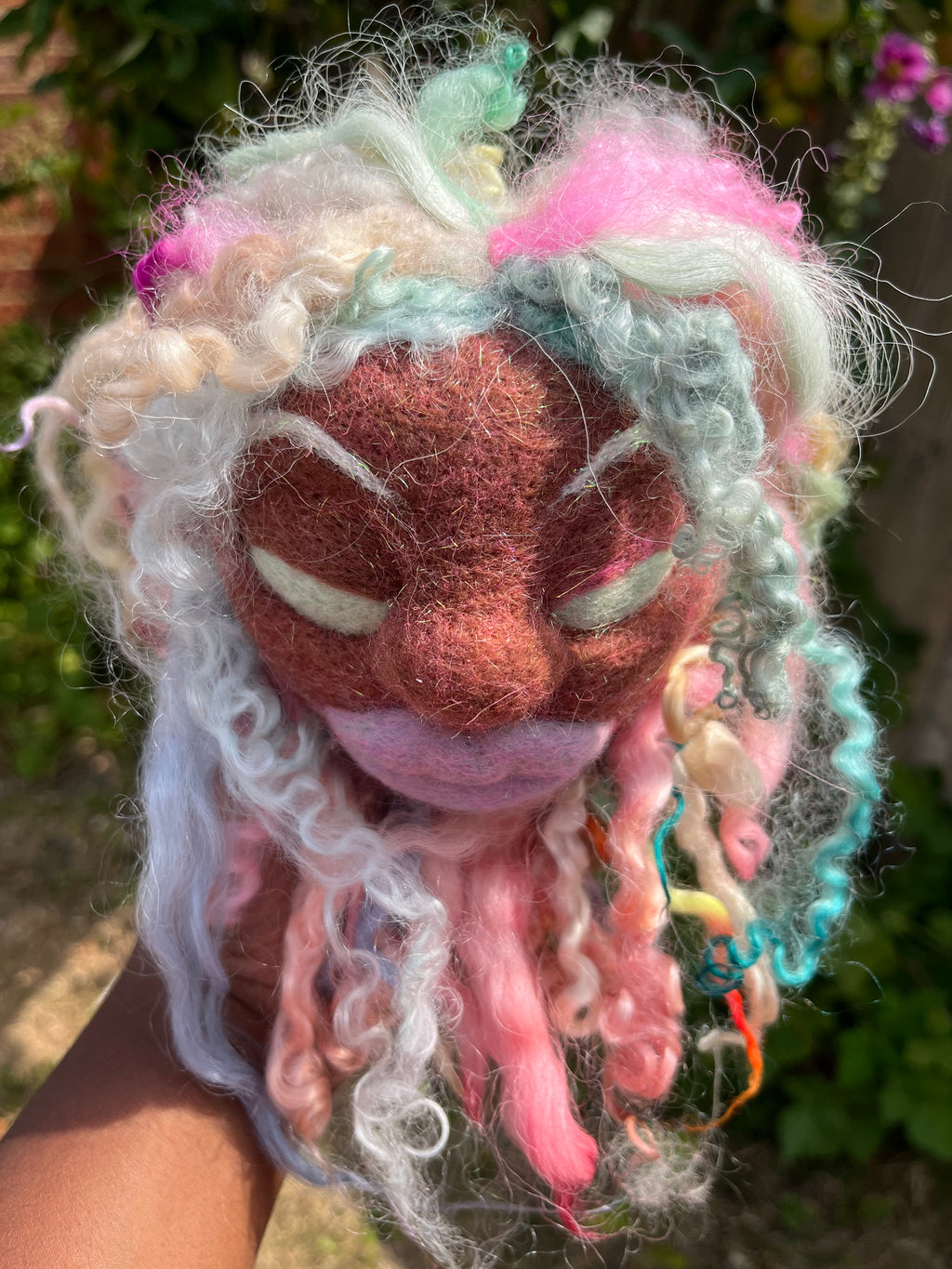 Kayos the siren