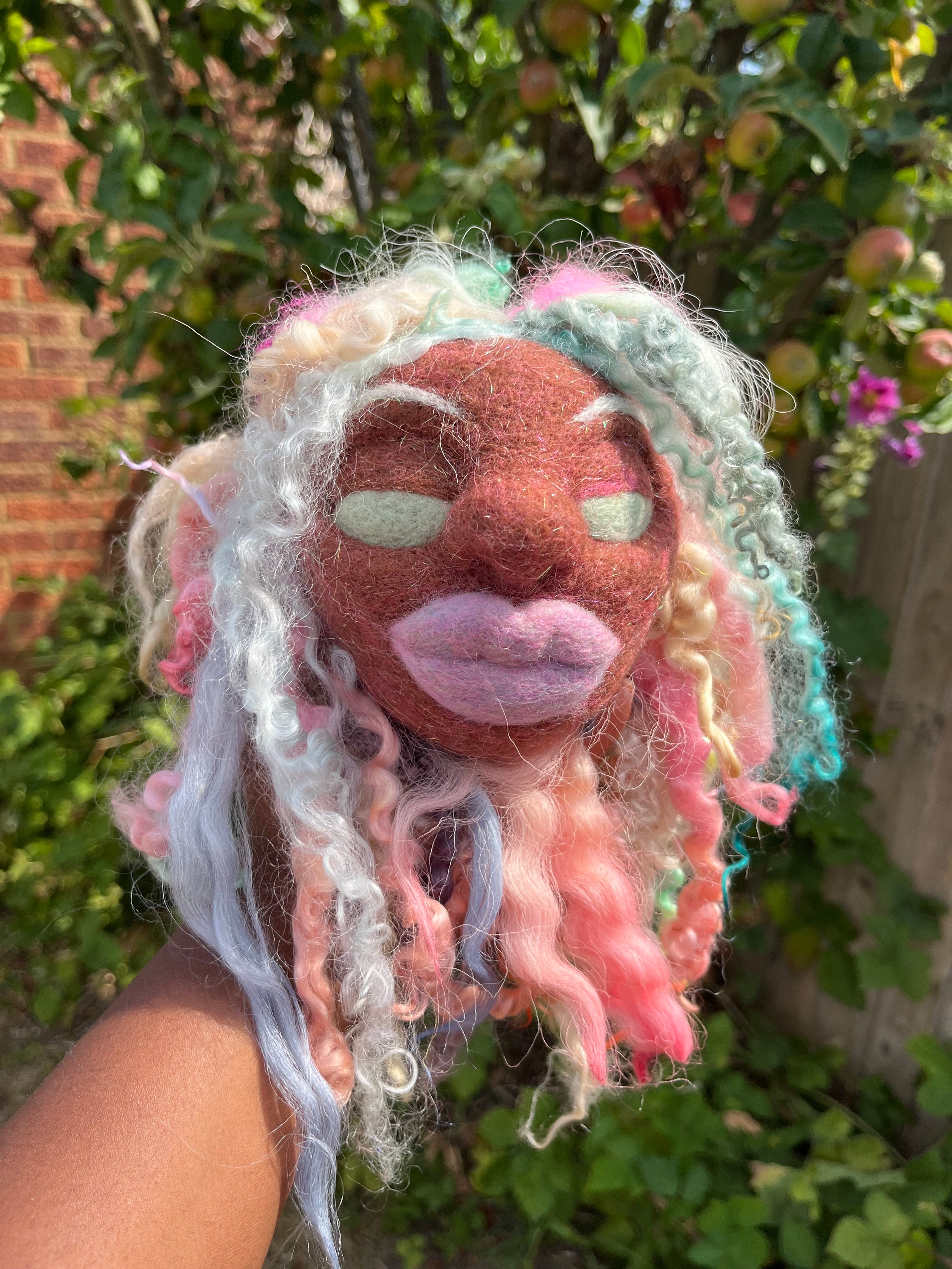 Kayos the siren