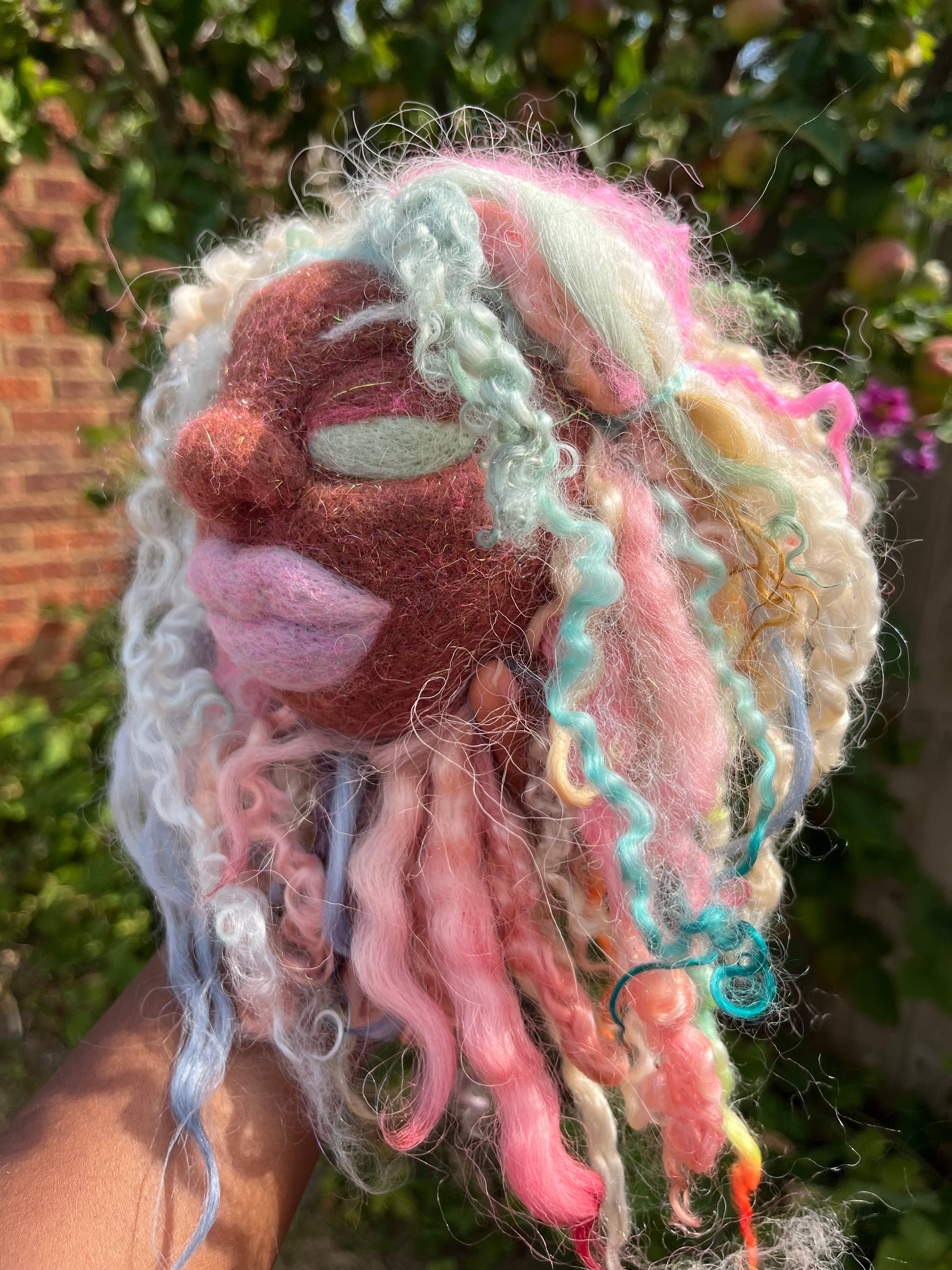 Kayos the siren