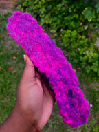 Faux The Sea Slug