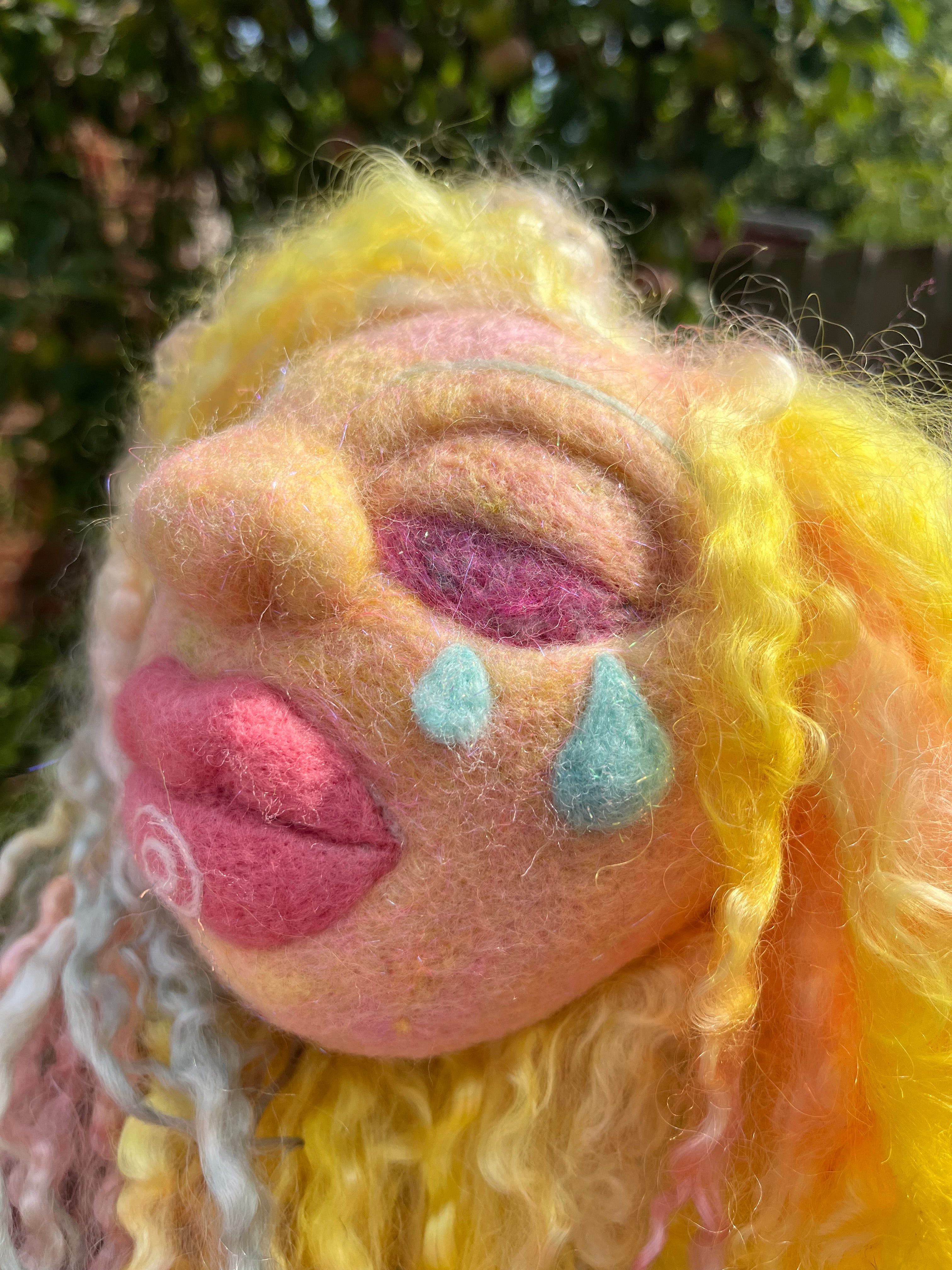Raya The Siren