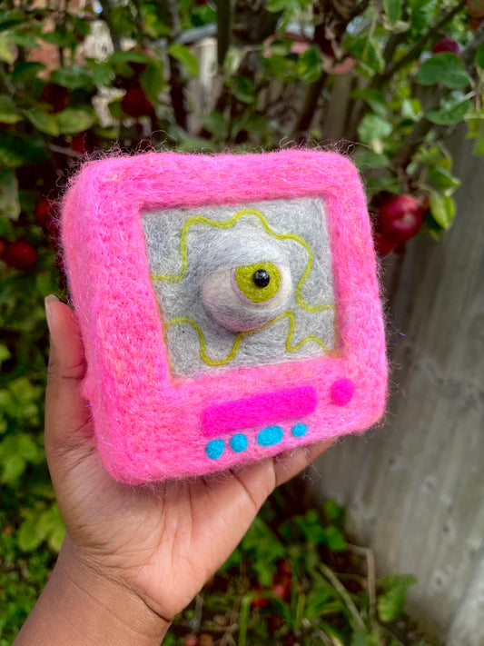 Eye TV