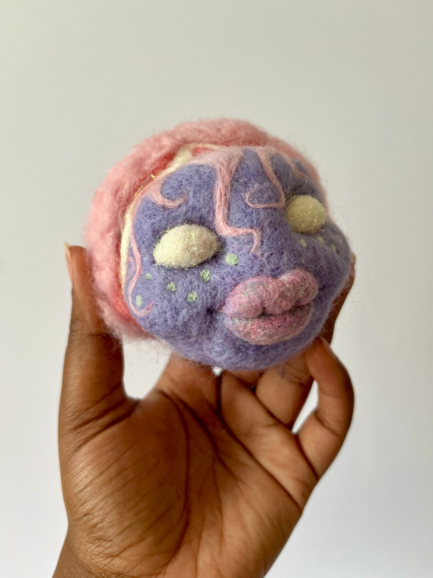 Glacier|The Ethereal Being