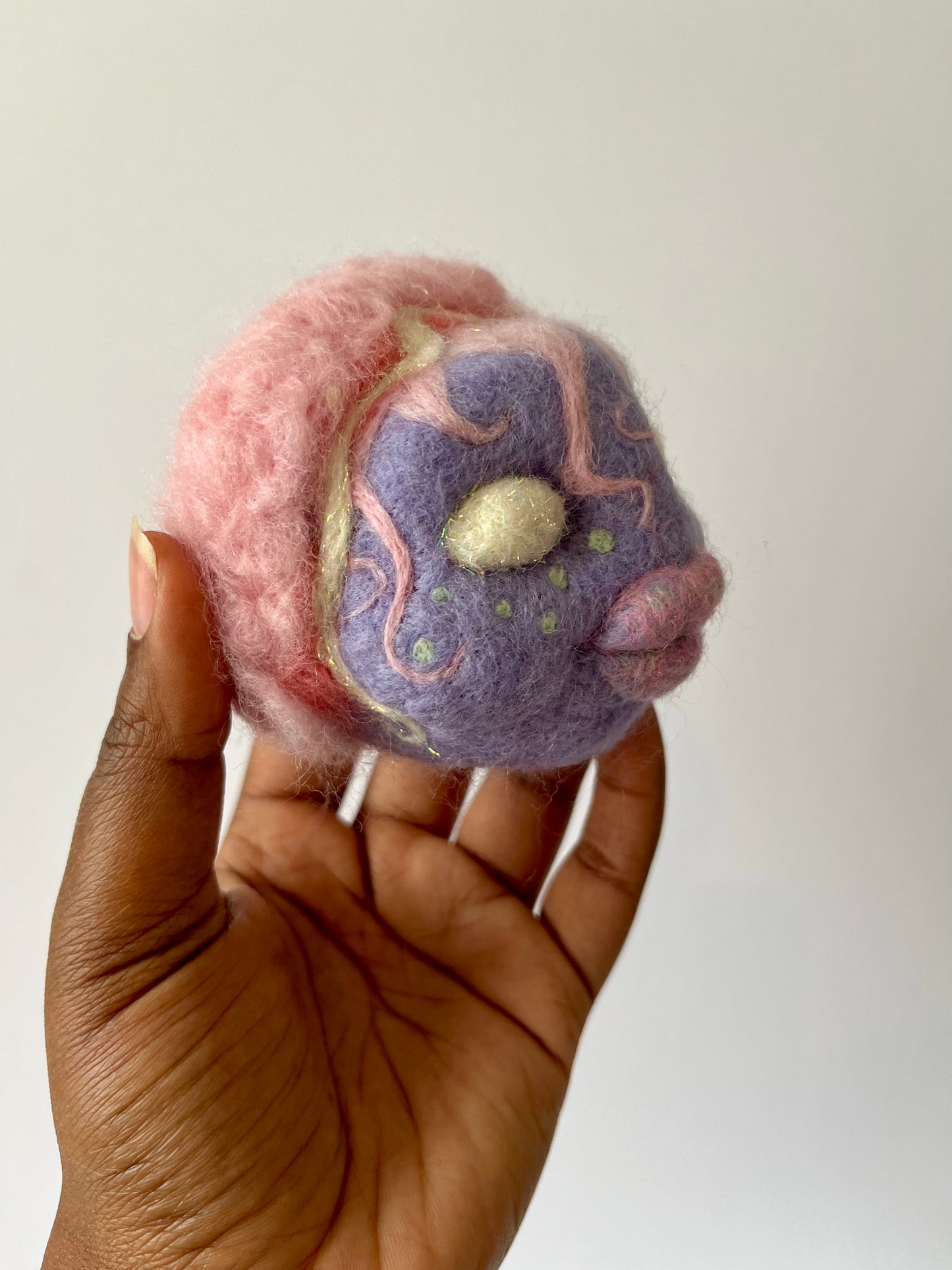 Glacier|The Ethereal Being