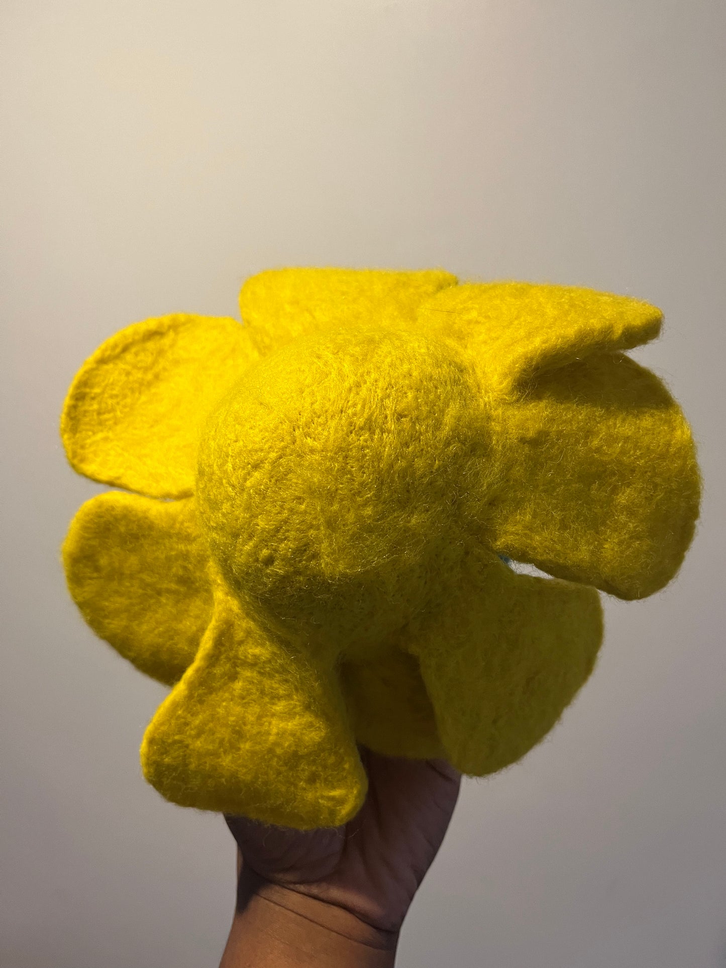 Noor |The Flower Child