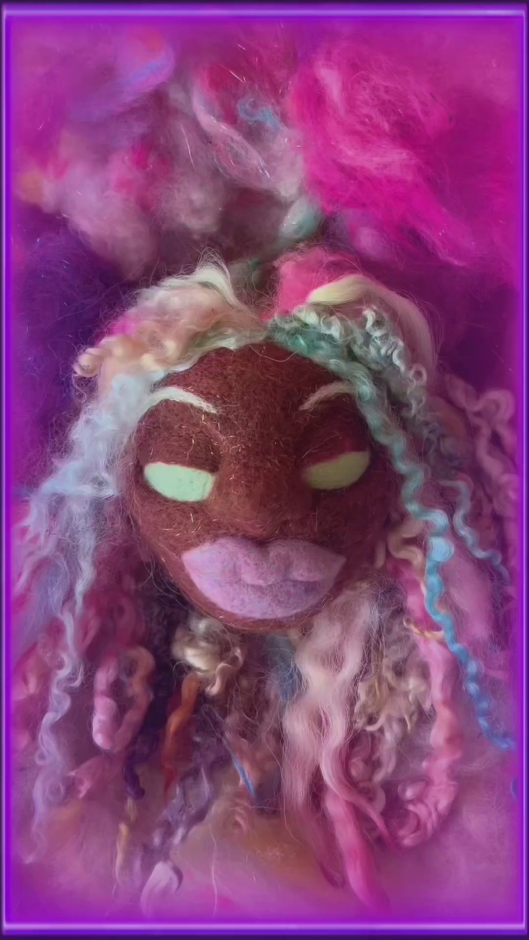 Kayos the siren