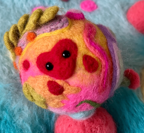Handcrafted Art That Tells a Story