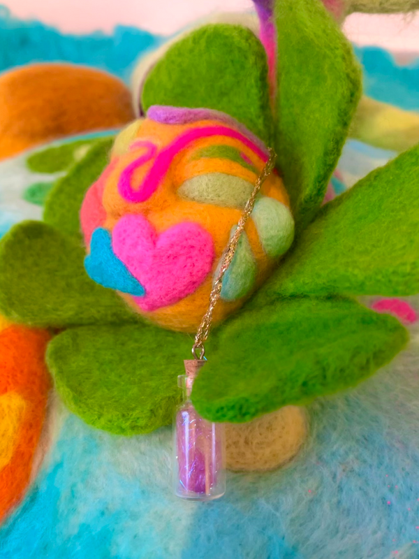 Handcrafted Art That Tells a Story