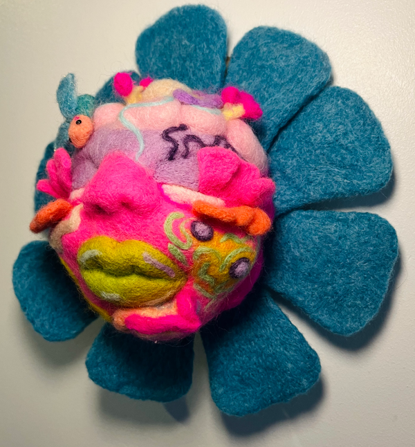 Handcrafted Art That Tells a Story