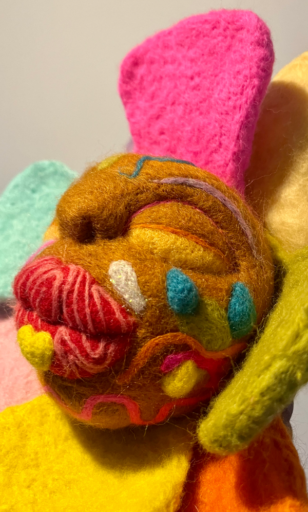 Handcrafted Art That Tells a Story
