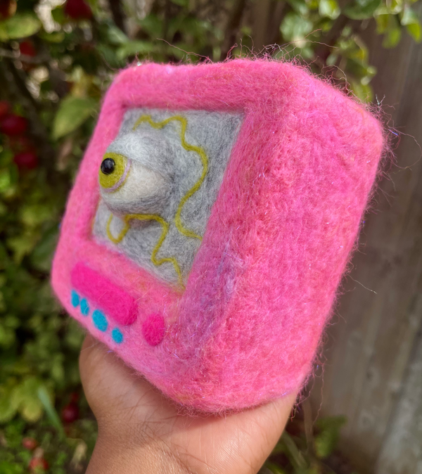 Handcrafted Art That Tells a Story